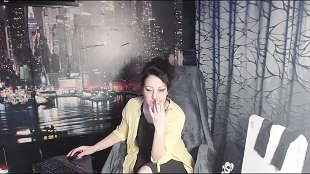 Snapshot of AMOURSWEET2025 chatting on February 20, 2026, 5:15 pm AMOURSWEET2025 online show from February 20, 2026, 5:15 pm