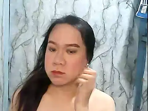 YoueSweetERIKHA online show from September 10, 2025, 1:54 pm