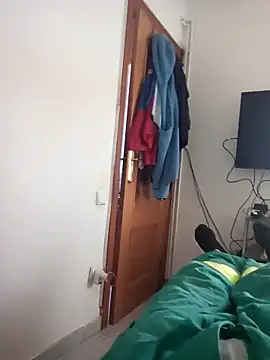 gigolobcn online show from April 8, 2026, 1:23 pm