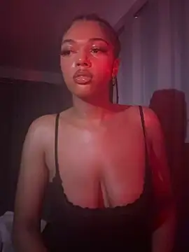 Sexxy S online show from February 27, 2026, 7:35 pm