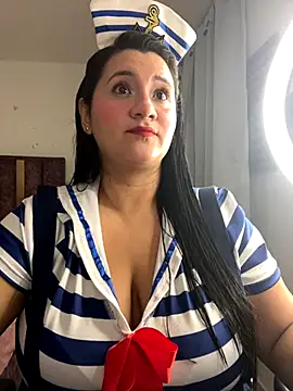 Snapshot of SamaraBlessed chatting on October 2, 2025, 10:40 am SamaraBlessed online show from October 2, 2025, 10:40 am