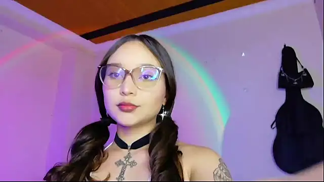 daihanae 2 online show from September 26, 2025, 12:28 am