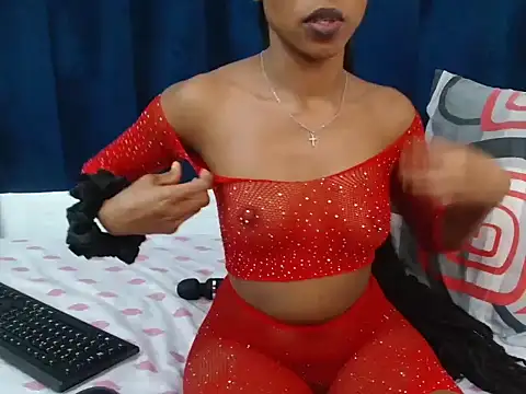 CreamySlenda online show from September 12, 2025, 10:31 pm