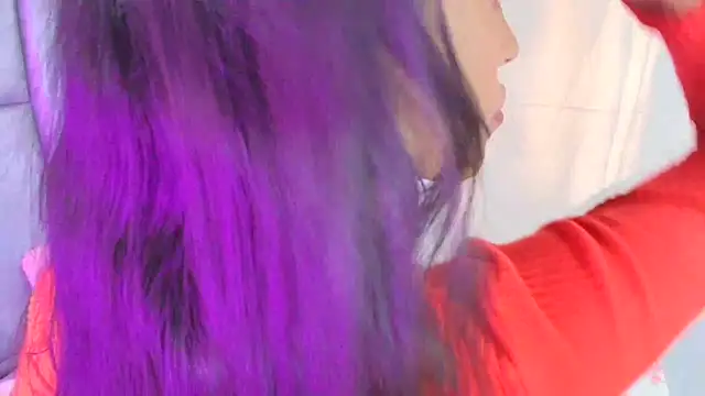 Snapshot of MiaRossel chatting on October 7, 2025, 3:13 pm MiaRossel online show from October 7, 2025, 3:13 pm