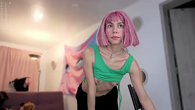 colette e online show from November 12, 2025, 6:06 am