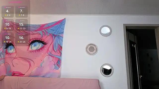 colette e online show from September 24, 2025, 4:52 am