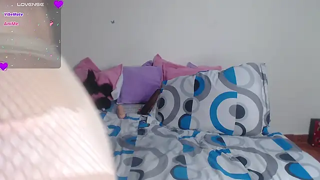 evangeline lover online show from March 13, 2026, 12:21 pm