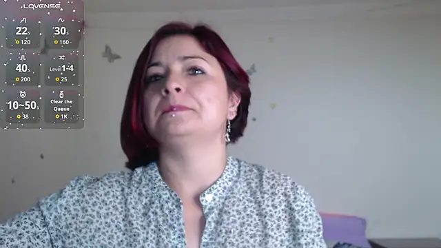 evangeline lover online show from September 20, 2025, 12:10 pm