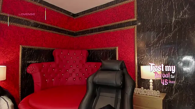 AlexiaCooperr online show from November 20, 2025, 1:01 pm