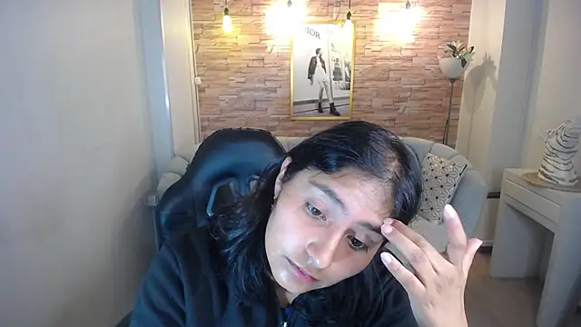 Snapshot of Gumball_b chatting on October 5, 2025, 3:08 am Gumball b online show from October 5, 2025, 3:08 am