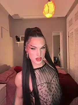 lacattiva online show from December 2, 2025, 5:14 pm