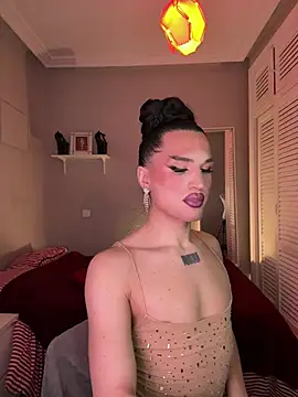 lacattiva online show from March 2, 2026, 4:24 am