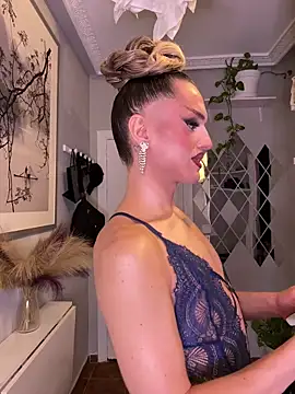 lacattiva online show from October 1, 2025, 7:29 pm