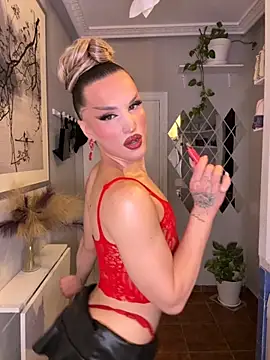 lacattiva online show from October 15, 2025, 5:54 pm