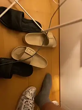 Wild2XXX online show from November 13, 2025, 7:18 pm