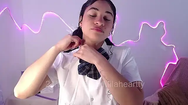 heartty Milah online show from September 21, 2025, 5:51 pm