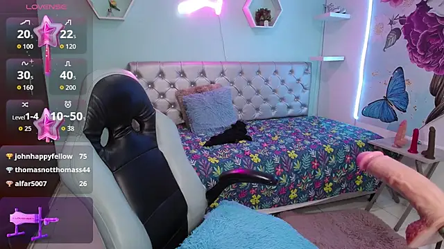 thalia mills19 online show from March 30, 2026, 8:38 am