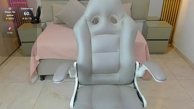 Snapshot of Keisha_jalal chatting on February 27, 2026, 7:35 pm Keisha jalal online show from February 27, 2026, 7:35 pm