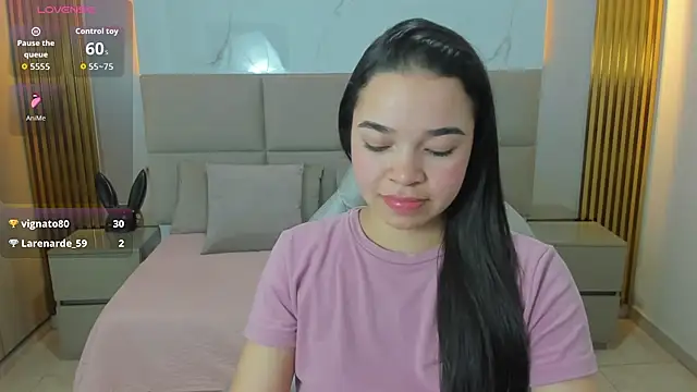 Snapshot of Keisha_jalal chatting on February 28, 2026, 7:46 pm Keisha jalal online show from February 28, 2026, 7:46 pm