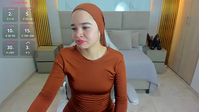 Snapshot of Keisha_jalal chatting on February 16, 2026, 7:23 pm Keisha jalal online show from February 16, 2026, 7:23 pm