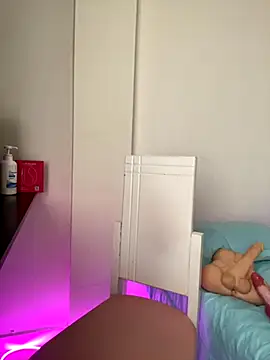 Zara Bel online show from November 26, 2025, 7:03 pm