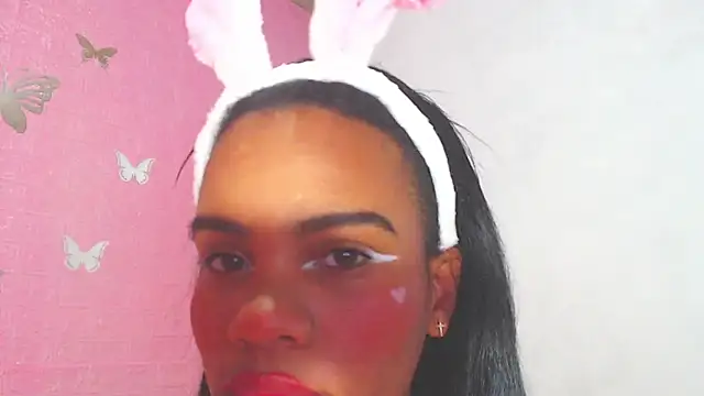 Snapshot of Ashley_thomas18 chatting on February 27, 2026, 10:26 am Ashley thomas18 online show from February 27, 2026, 10:26 am