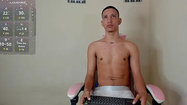 Snapshot of Richard27_ chatting on September 27, 2025, 4:29 am Richard27 online show from September 27, 2025, 4:29 am