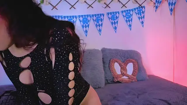 Snapshot of Lolarosesxs chatting on September 24, 2025, 8:26 pm Lolarosesxs online show from September 24, 2025, 8:26 pm