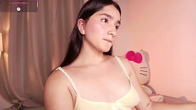 Snapshot of dulceangel__ chatting on October 11, 2025, 2:23 am dulceangel   online show from October 11, 2025, 2:23 am