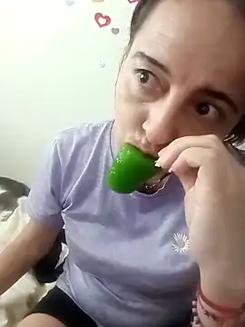 tany90 online show from October 2, 2025, 8:34 pm