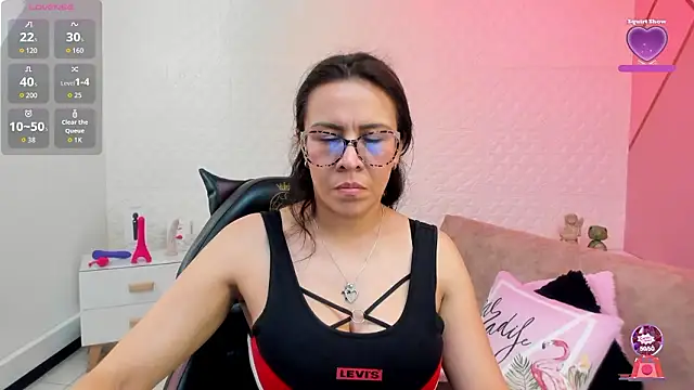 Eva mermaid online show from March 14, 2026, 2:12 pm