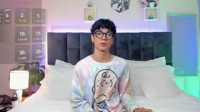 Snapshot of Phillicious__ chatting on October 4, 2025, 9:38 pm Phillicious online show from October 4, 2025, 9:38 pm