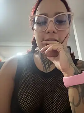 MargothWolfe online show from January 8, 2026, 5:24 am