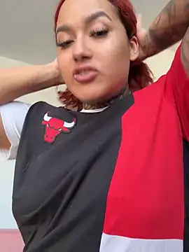 Snapshot of MargothWolfe chatting on September 9, 2025, 1:20 pm MargothWolfe online show from September 9, 2025, 1:20 pm