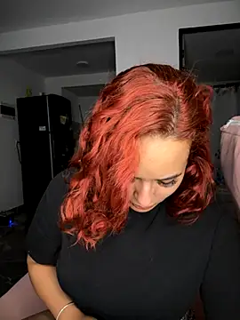 Snapshot of MargothWolfe chatting on October 14, 2025, 4:24 am MargothWolfe online show from October 14, 2025, 4:24 am