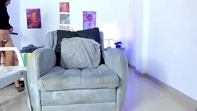 Snapshot of gisele_gigi chatting on October 9, 2025, 3:07 am gisele gigi online show from October 9, 2025, 3:07 am