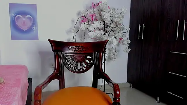 ashly pnik1 online show from October 11, 2025, 3:18 am