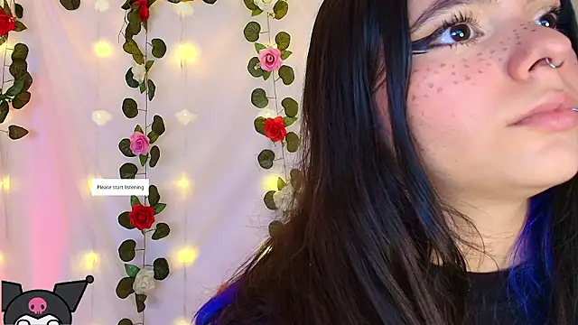 Snapshot of cutee_andrea chatting on February 27, 2026, 3:29 am cutee andrea online show from February 27, 2026, 3:29 am