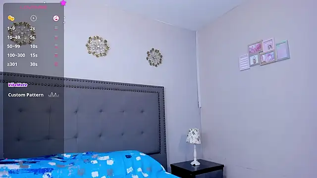 Snapshot of KhateAndersson chatting on October 15, 2025, 4:26 pm KhateAndersson online show from October 15, 2025, 4:26 pm