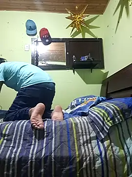 yonaikelramirez online show from February 22, 2026, 3:09 am