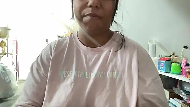 furikitty online show from September 9, 2025, 1:31 pm