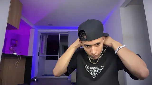 Toy boy777 online show from February 23, 2026, 3:19 am