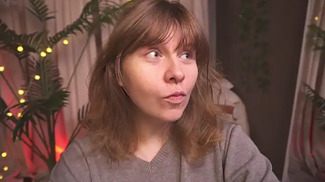 Sense Of Rosemary online show from December 19, 2025, 5:54 am