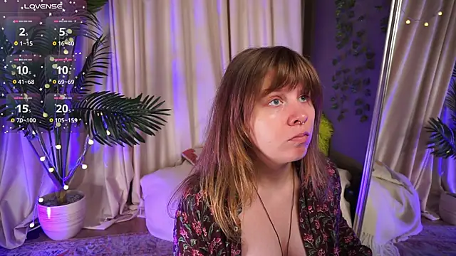 Snapshot of Sense_Of_Rosemary chatting on September 27, 2025, 6:52 am Sense Of Rosemary online show from September 27, 2025, 6:52 am