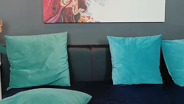 DashaFlame online show from February 22, 2026, 6:16 am