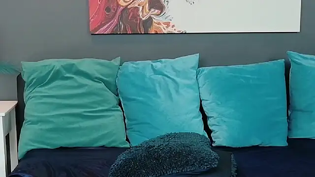 DashaFlame online show from December 13, 2025, 10:38 pm