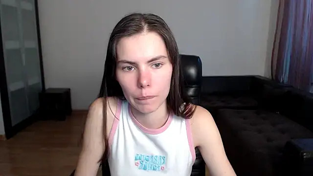 AmelieReve online show from October 2, 2025, 2:53 pm