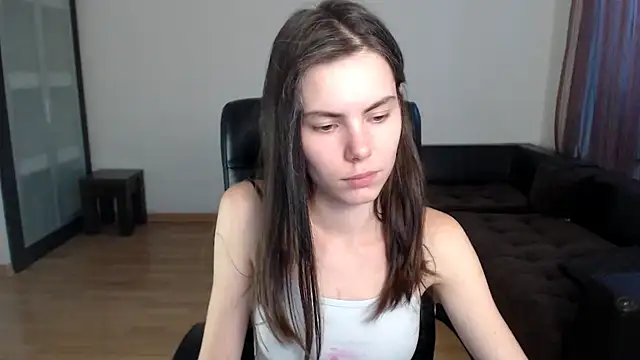 AmelieReve online show from October 5, 2025, 3:25 pm