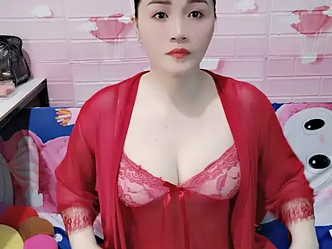 Snapshot of Miu_9117 chatting on October 20, 2025, 4:07 pm Miu 9117 online show from October 20, 2025, 4:07 pm