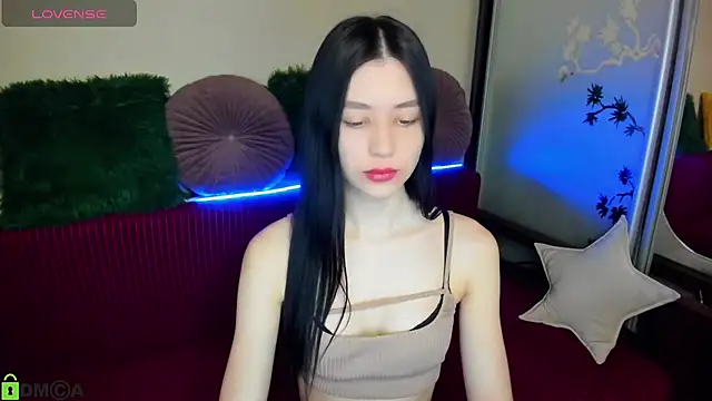 SelinLi online show from March 16, 2026, 9:02 am